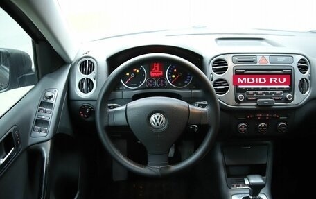 Volkswagen Tiguan I, 2009 год, 950 000 рублей, 14 фотография