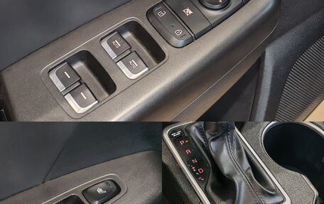 KIA Sportage IV рестайлинг, 2019 год, 2 320 000 рублей, 19 фотография