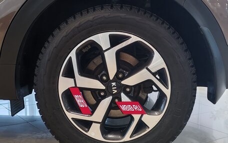 KIA Sportage IV рестайлинг, 2019 год, 2 320 000 рублей, 10 фотография