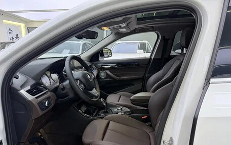 BMW X2, 2021 год, 1 600 190 рублей, 4 фотография