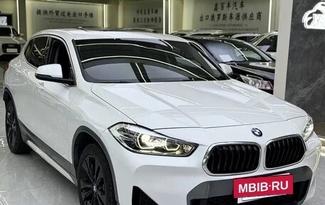 BMW X2, 2021 год, 1 600 190 рублей, 3 фотография