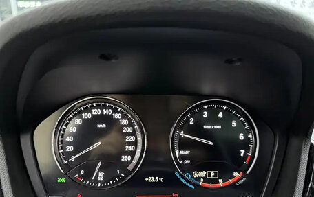 BMW X2, 2021 год, 1 600 190 рублей, 11 фотография