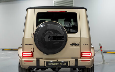 Mercedes-Benz G-Класс AMG, 2025 год, 31 490 000 рублей, 7 фотография