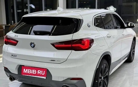 BMW X2, 2021 год, 1 600 190 рублей, 8 фотография