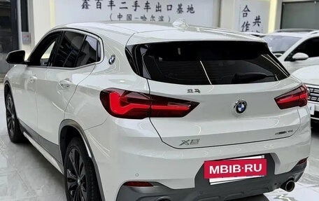 BMW X2, 2021 год, 1 600 190 рублей, 10 фотография