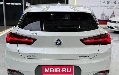 BMW X2, 2021 год, 1 600 190 рублей, 9 фотография