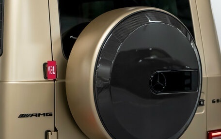 Mercedes-Benz G-Класс AMG, 2025 год, 31 490 000 рублей, 10 фотография