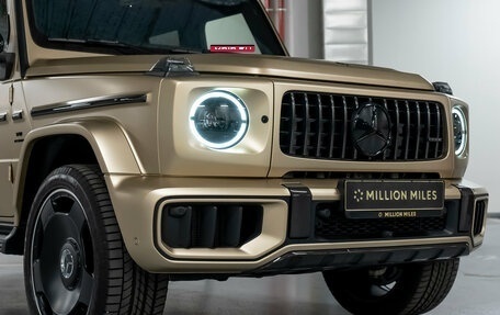 Mercedes-Benz G-Класс AMG, 2025 год, 31 490 000 рублей, 2 фотография