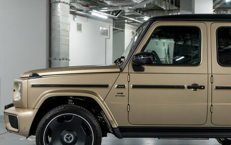 Mercedes-Benz G-Класс AMG, 2025 год, 31 490 000 рублей, 11 фотография