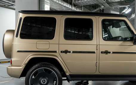 Mercedes-Benz G-Класс AMG, 2025 год, 31 490 000 рублей, 13 фотография