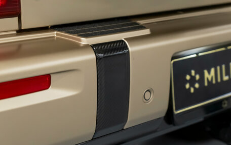 Mercedes-Benz G-Класс AMG, 2025 год, 31 490 000 рублей, 15 фотография