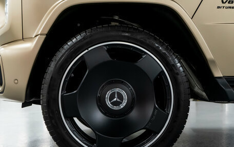 Mercedes-Benz G-Класс AMG, 2025 год, 31 490 000 рублей, 12 фотография