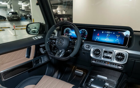 Mercedes-Benz G-Класс AMG, 2025 год, 31 490 000 рублей, 24 фотография