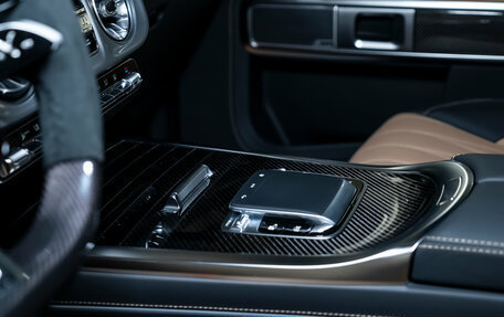 Mercedes-Benz G-Класс AMG, 2025 год, 31 490 000 рублей, 22 фотография