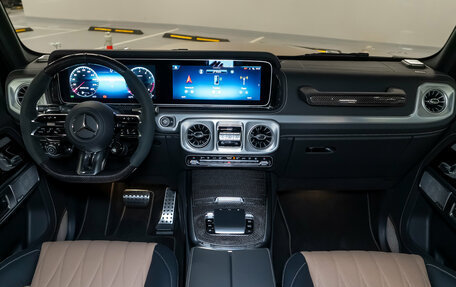 Mercedes-Benz G-Класс AMG, 2025 год, 31 490 000 рублей, 23 фотография