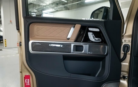 Mercedes-Benz G-Класс AMG, 2025 год, 31 490 000 рублей, 16 фотография