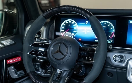 Mercedes-Benz G-Класс AMG, 2025 год, 31 490 000 рублей, 26 фотография