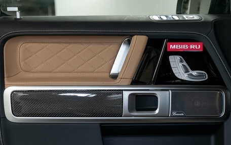 Mercedes-Benz G-Класс AMG, 2025 год, 31 490 000 рублей, 17 фотография