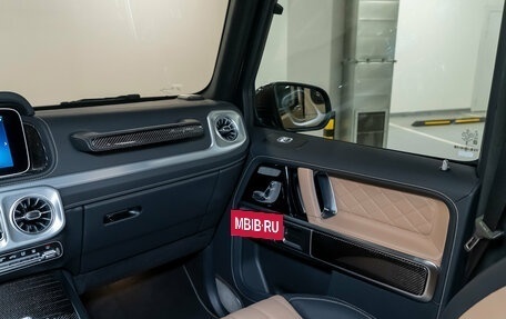 Mercedes-Benz G-Класс AMG, 2025 год, 31 490 000 рублей, 25 фотография