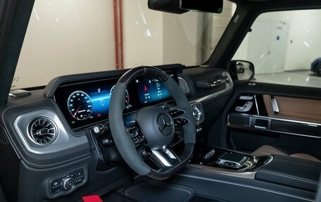 Mercedes-Benz G-Класс AMG, 2025 год, 31 490 000 рублей, 20 фотография