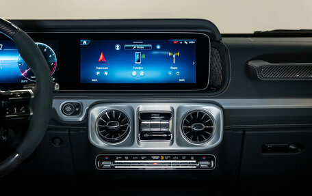 Mercedes-Benz G-Класс AMG, 2025 год, 31 490 000 рублей, 27 фотография