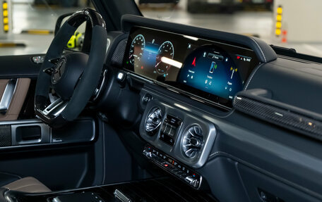 Mercedes-Benz G-Класс AMG, 2025 год, 31 490 000 рублей, 30 фотография