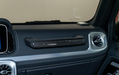 Mercedes-Benz G-Класс AMG, 2025 год, 31 490 000 рублей, 29 фотография