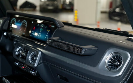 Mercedes-Benz G-Класс AMG, 2025 год, 31 490 000 рублей, 31 фотография