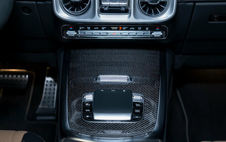 Mercedes-Benz G-Класс AMG, 2025 год, 31 490 000 рублей, 28 фотография