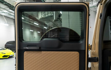 Mercedes-Benz G-Класс AMG, 2025 год, 31 490 000 рублей, 36 фотография