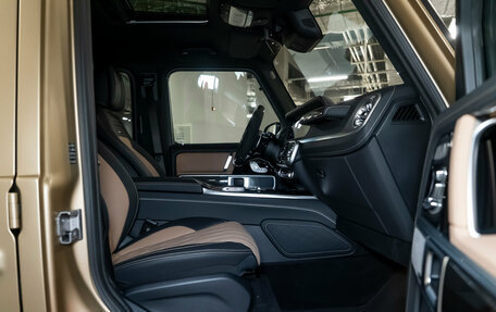 Mercedes-Benz G-Класс AMG, 2025 год, 31 490 000 рублей, 33 фотография