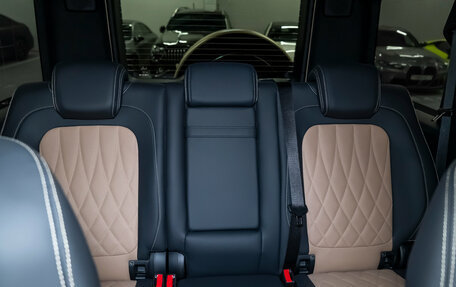 Mercedes-Benz G-Класс AMG, 2025 год, 31 490 000 рублей, 35 фотография