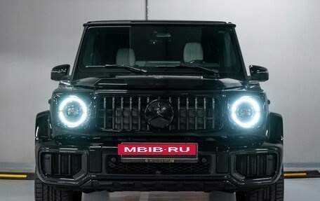 Mercedes-Benz G-Класс AMG, 2025 год, 31 390 000 рублей, 3 фотография