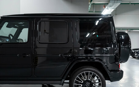 Mercedes-Benz G-Класс AMG, 2025 год, 31 390 000 рублей, 9 фотография