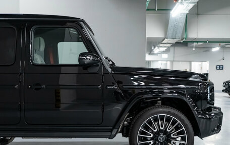 Mercedes-Benz G-Класс AMG, 2025 год, 31 390 000 рублей, 10 фотография