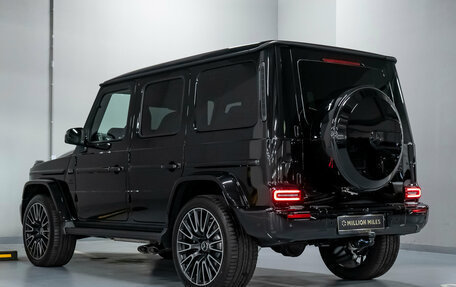 Mercedes-Benz G-Класс AMG, 2025 год, 31 390 000 рублей, 8 фотография