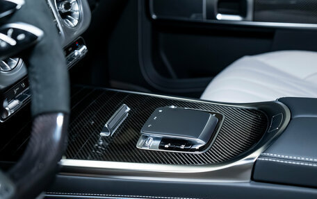 Mercedes-Benz G-Класс AMG, 2025 год, 31 390 000 рублей, 18 фотография