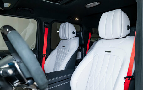 Mercedes-Benz G-Класс AMG, 2025 год, 31 390 000 рублей, 15 фотография