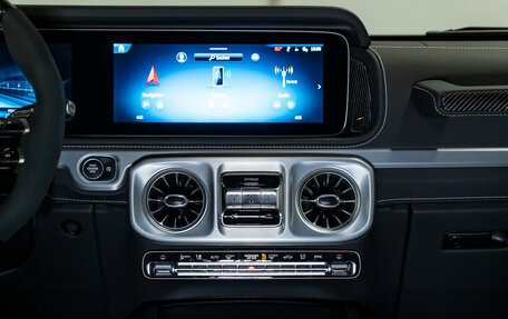 Mercedes-Benz G-Класс AMG, 2025 год, 31 390 000 рублей, 22 фотография