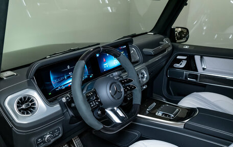 Mercedes-Benz G-Класс AMG, 2025 год, 31 390 000 рублей, 16 фотография