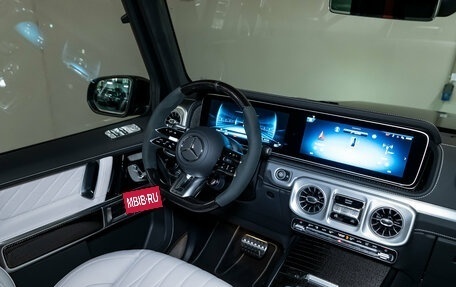 Mercedes-Benz G-Класс AMG, 2025 год, 31 390 000 рублей, 20 фотография