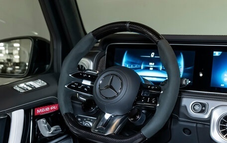 Mercedes-Benz G-Класс AMG, 2025 год, 31 390 000 рублей, 21 фотография