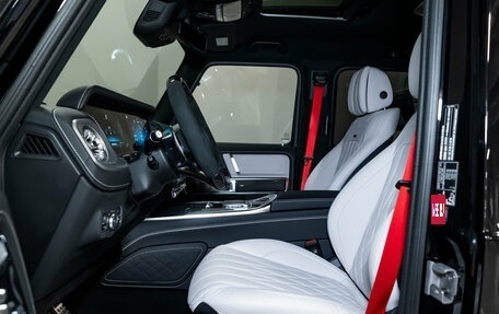 Mercedes-Benz G-Класс AMG, 2025 год, 31 390 000 рублей, 14 фотография