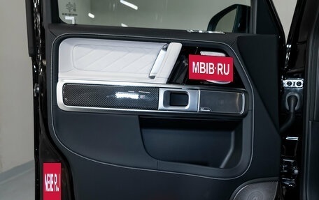 Mercedes-Benz G-Класс AMG, 2025 год, 31 390 000 рублей, 12 фотография