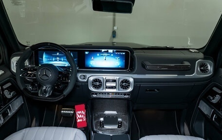 Mercedes-Benz G-Класс AMG, 2025 год, 31 390 000 рублей, 19 фотография