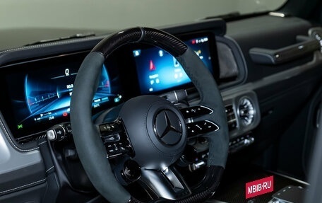 Mercedes-Benz G-Класс AMG, 2025 год, 31 390 000 рублей, 17 фотография