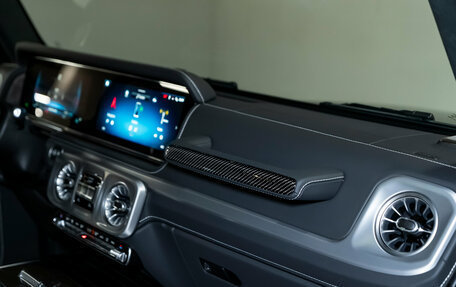 Mercedes-Benz G-Класс AMG, 2025 год, 31 390 000 рублей, 26 фотография