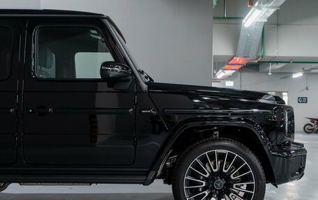 Mercedes-Benz G-Класс AMG, 2025 год, 31 490 000 рублей, 5 фотография