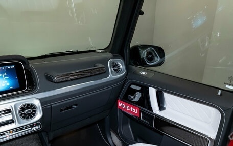 Mercedes-Benz G-Класс AMG, 2025 год, 31 390 000 рублей, 23 фотография