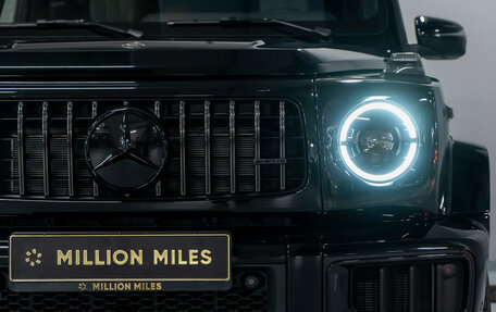 Mercedes-Benz G-Класс AMG, 2025 год, 31 490 000 рублей, 3 фотография